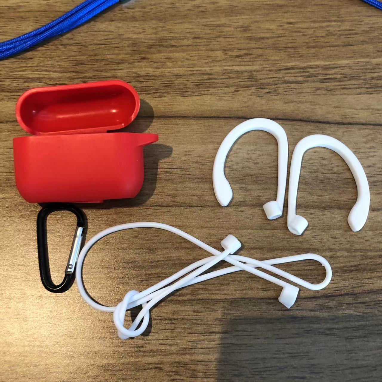 EARPHONE ACCESSORIES SET