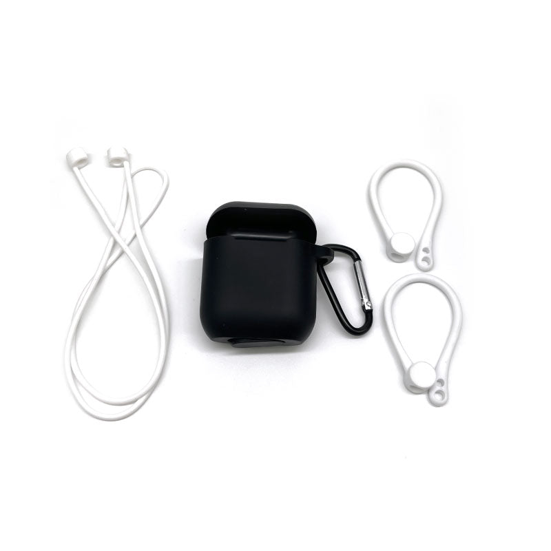 EARPHONE ACCESSORIES SET
