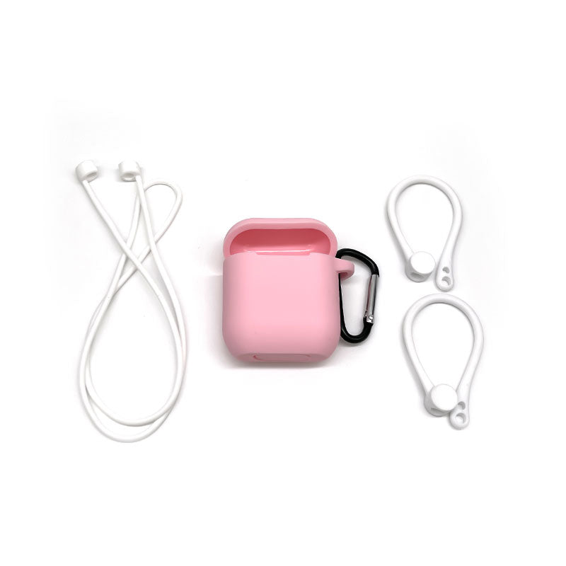 EARPHONE ACCESSORIES SET