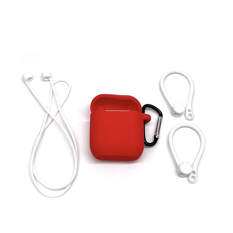 EARPHONE ACCESSORIES SET