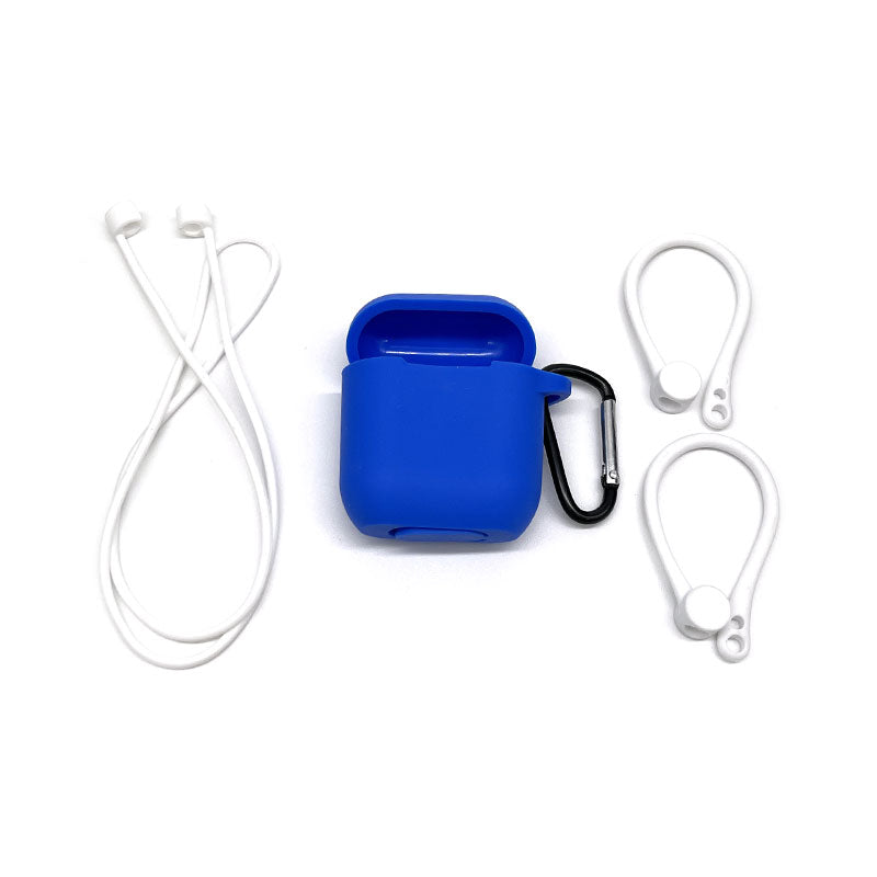 EARPHONE ACCESSORIES SET